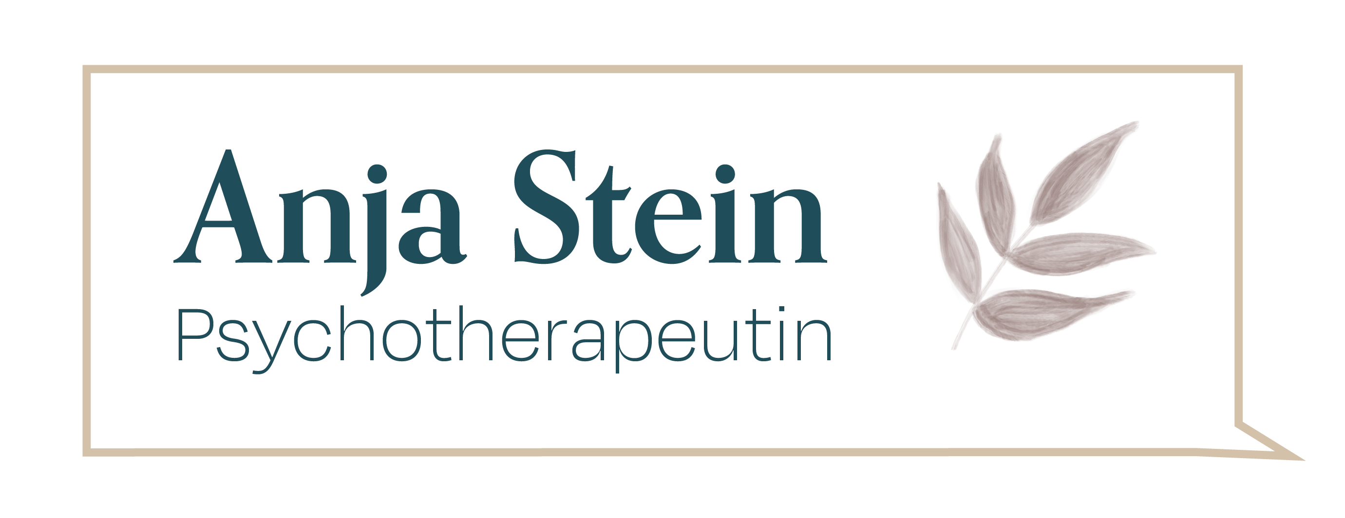 Psychotherapie Stein